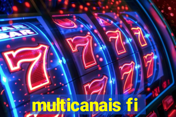 multicanais fi